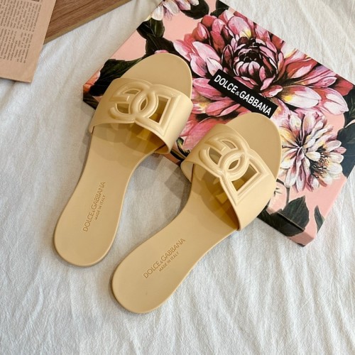 DG women slippers 1：1 quality-036