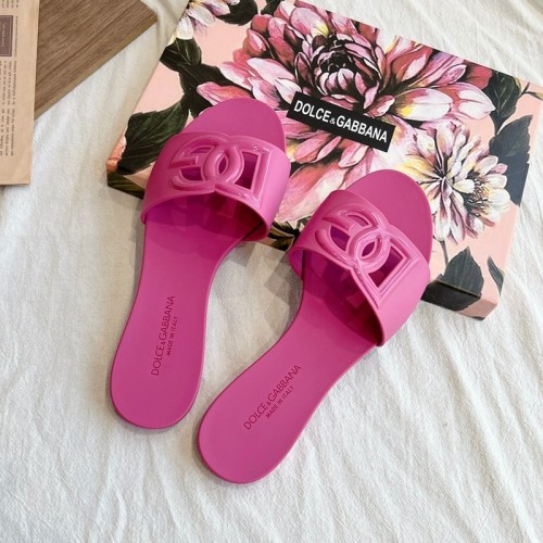DG women slippers 1：1 quality-034