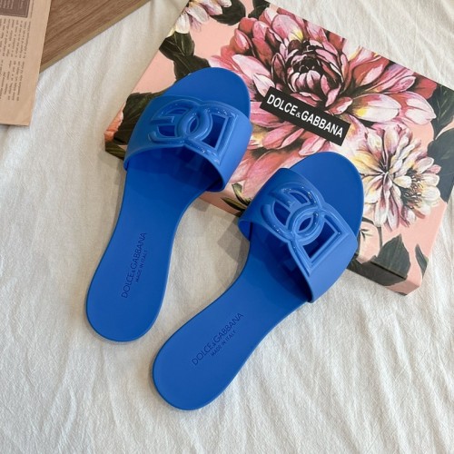 DG women slippers 1：1 quality-035