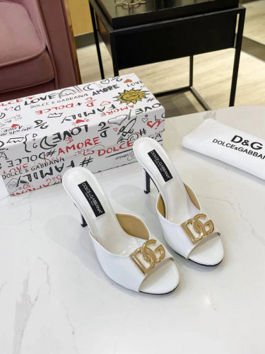 DG women slippers 1：1 quality-042