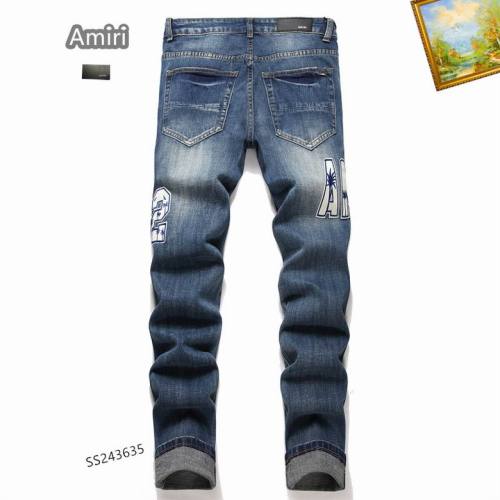 AMIRI men jeans 1：1 quality-598