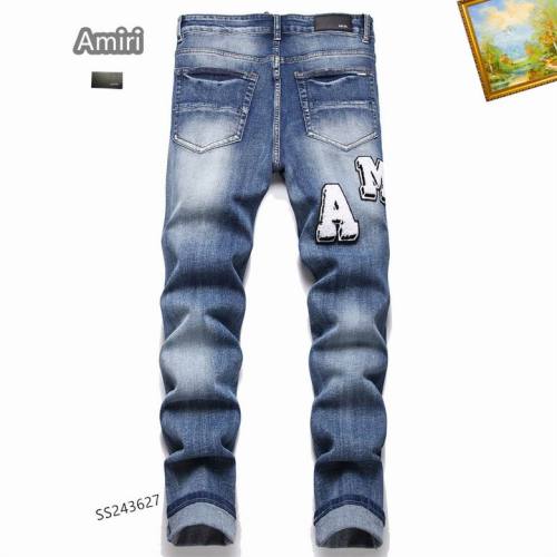 AMIRI men jeans 1：1 quality-592