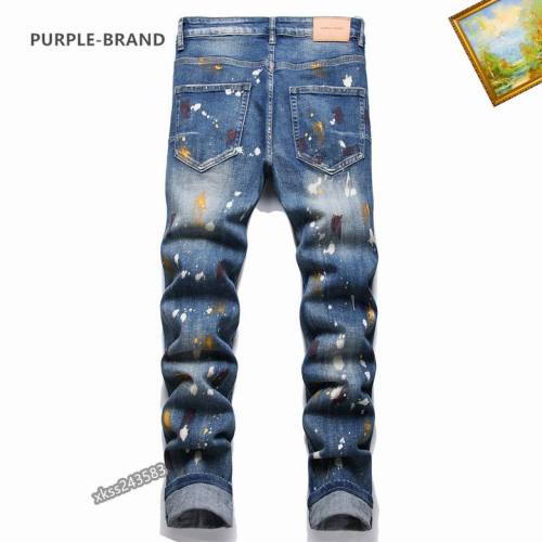 Purple Brand Jeans 1：1 Quality-211