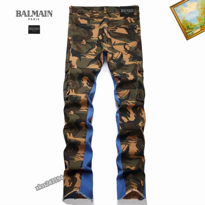 Balmain Jeans AAA quality-647