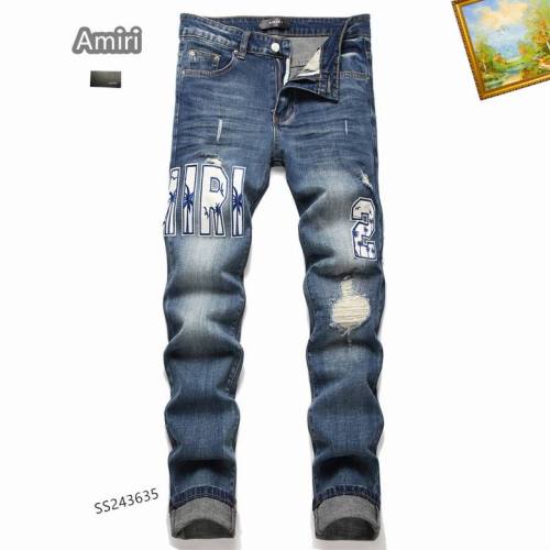 AMIRI men jeans 1：1 quality-598
