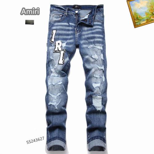 AMIRI men jeans 1：1 quality-592
