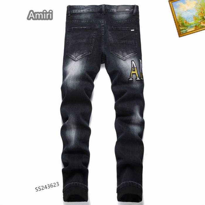 AMIRI men jeans 1：1 quality-602