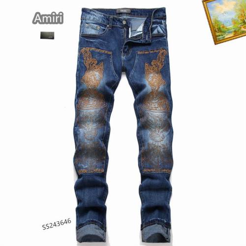 AMIRI men jeans 1：1 quality-606