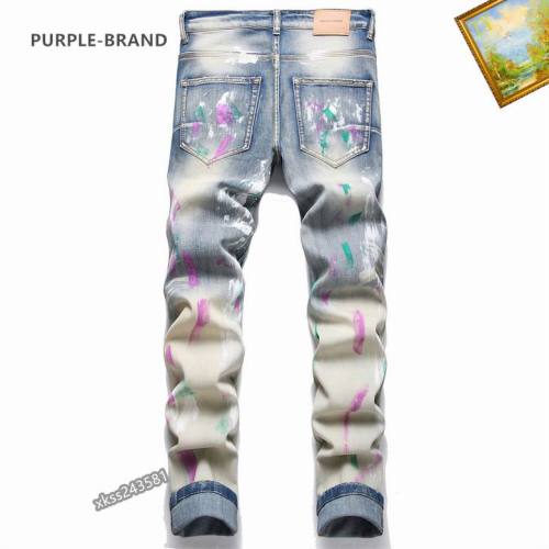 Purple Brand Jeans 1：1 Quality-215