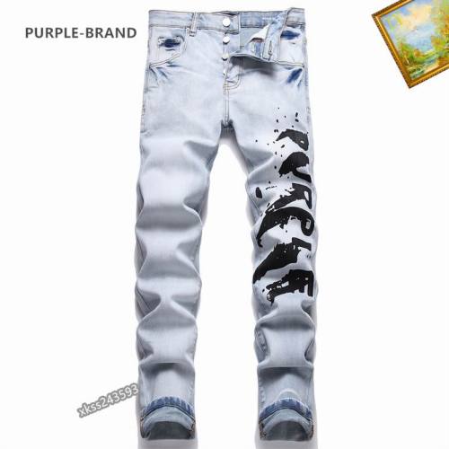 Purple Brand Jeans 1：1 Quality-207