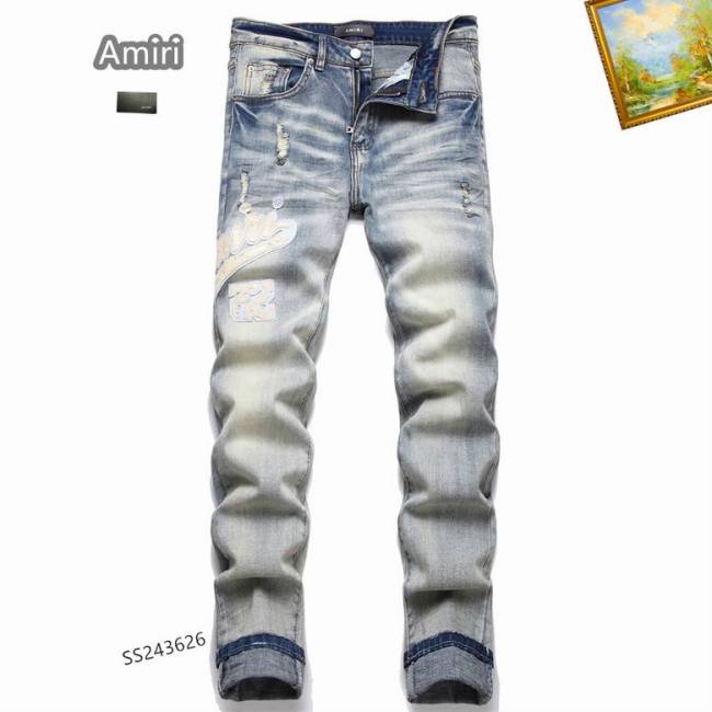 AMIRI men jeans 1：1 quality-600