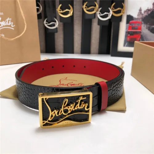 Super Perfect Quality CL Belts-005