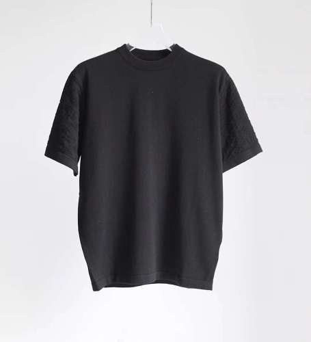 LV Shirt High End Quality-980