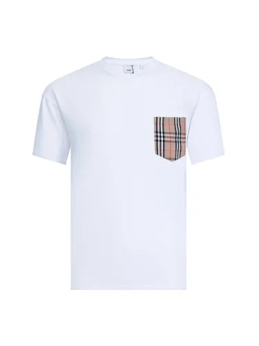Burberry Shirt 1：1 Quality-844(XS-L)