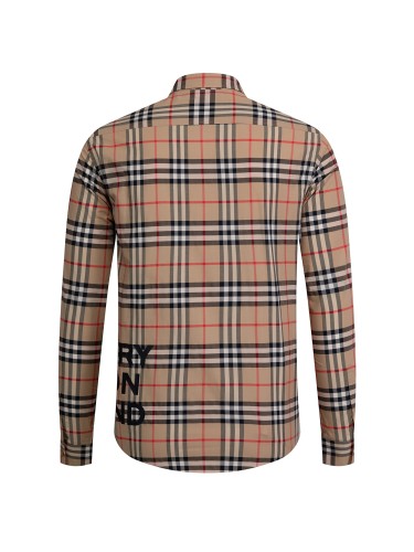 Burberry Shirt 1：1 Quality-850(S-XXL)