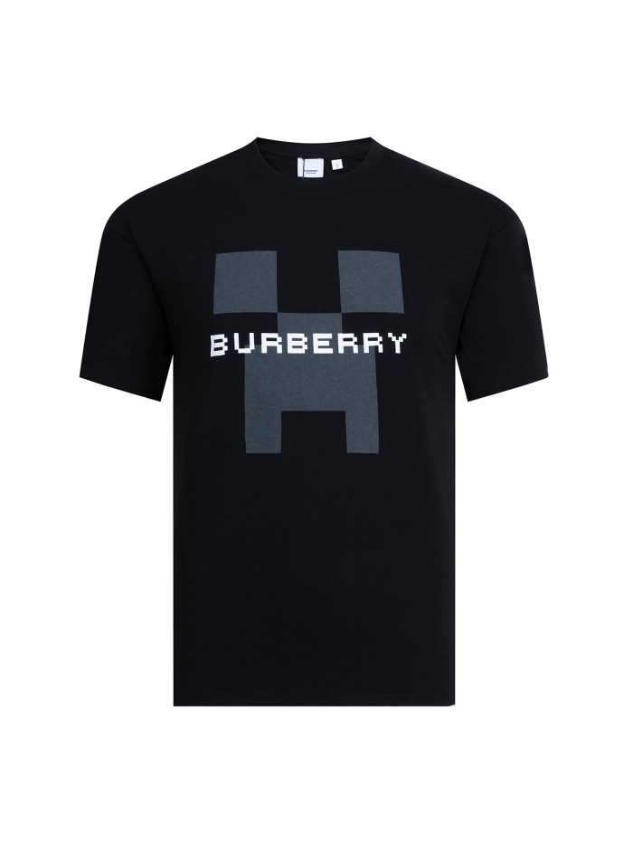 Burberry Shirt 1：1 Quality-846(XS-L)