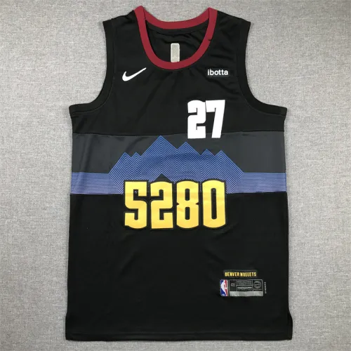 NBA Denver Nuqqets-143