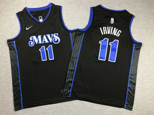 NBA Kids Jerseys-301