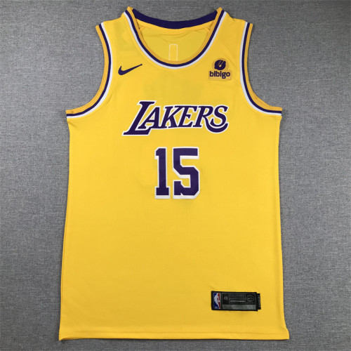 NBA Los Angeles Lakers-1031