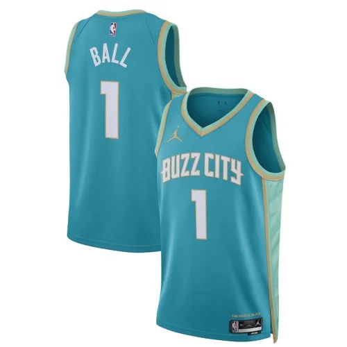 NBA New Orleans Hornets-073