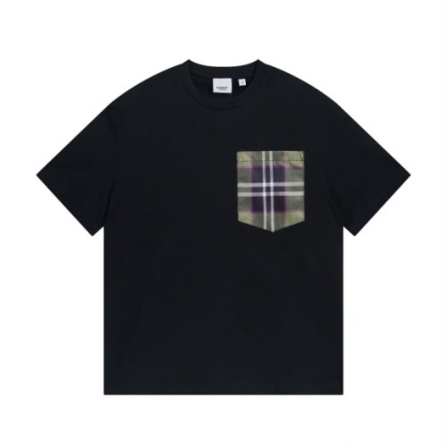 Burberry Shirt 1：1 Quality-875(XS-L)