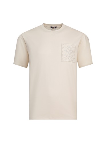 LV Shirt 1：1 Quality-1272(S-XL)