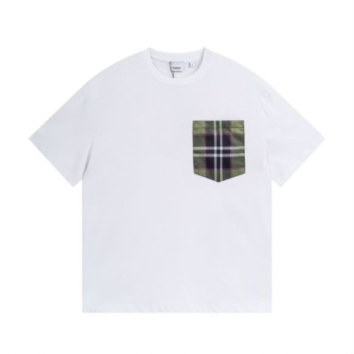 Burberry Shirt 1：1 Quality-874(XS-L)