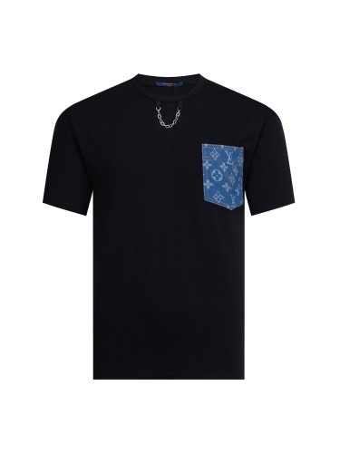 LV Shirt 1：1 Quality-1280(XS-L)