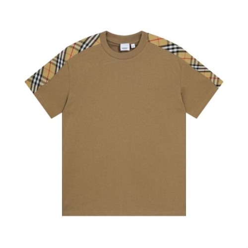 Burberry Shirt 1：1 Quality-872(XS-L)
