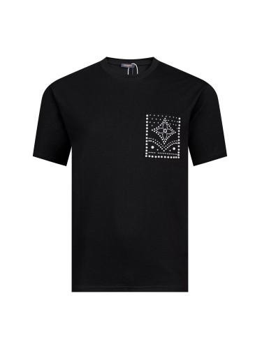 LV Shirt 1：1 Quality-1270(S-XL)