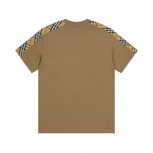 Burberry Shirt 1：1 Quality-872(XS-L)