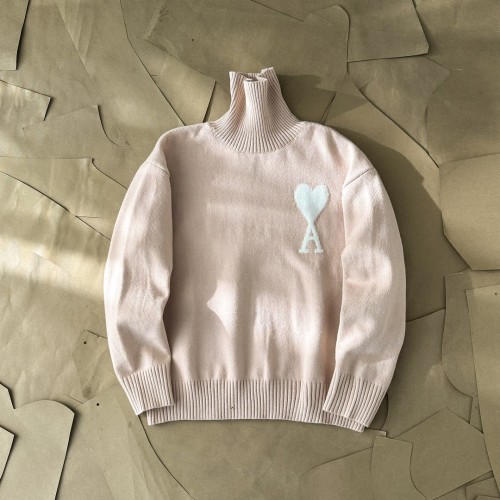 Ami Sweater 1：1 Quality-061(S-XL)