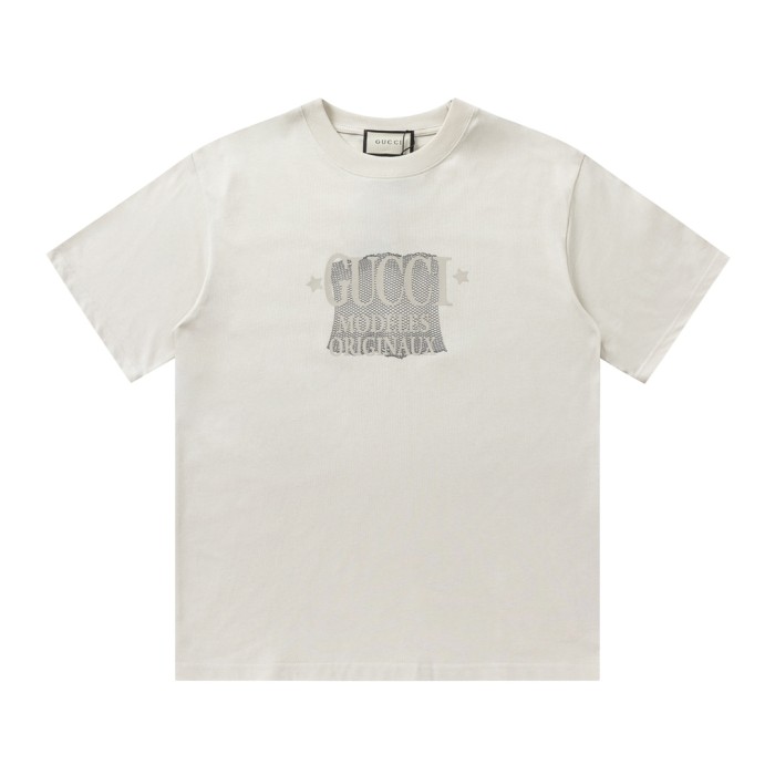 G Shirt 1：1 Quality-1114(XS-L)