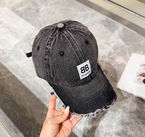B Hats AAA-606