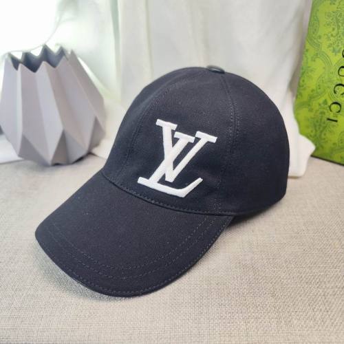 LV Hats AAA-1154