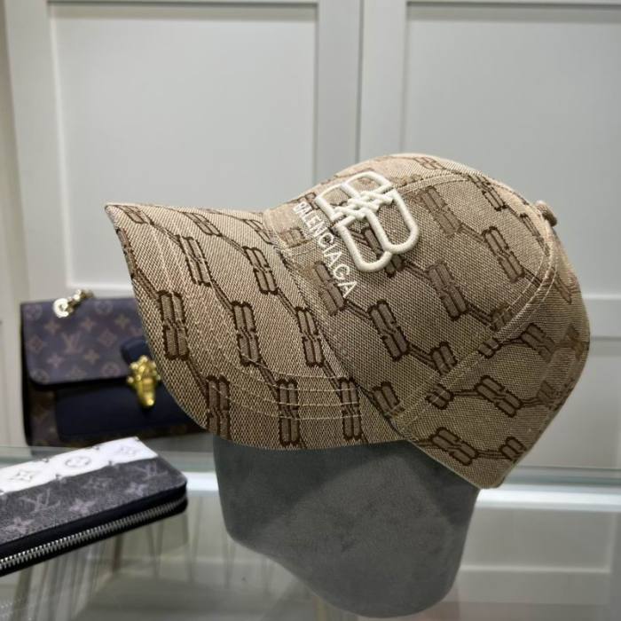 B Hats AAA-523