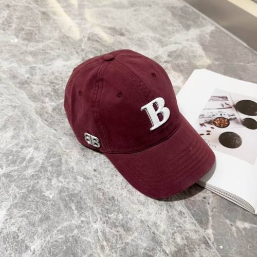 B Hats AAA-550