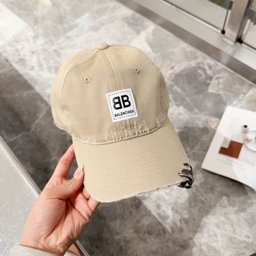 B Hats AAA-405