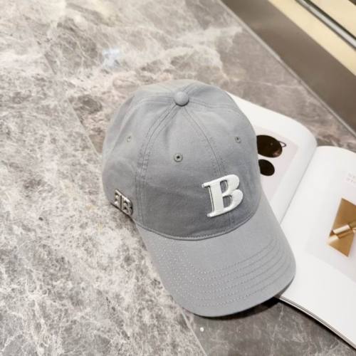 B Hats AAA-548