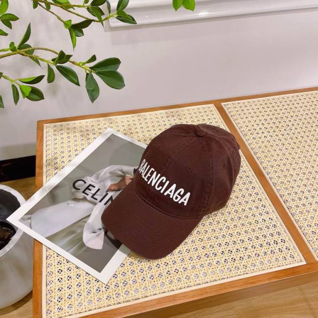 B Hats AAA-453