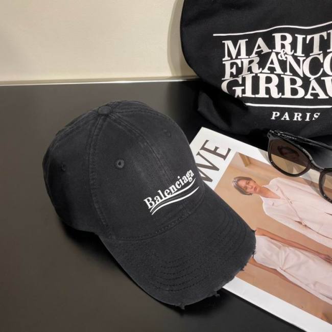 B Hats AAA-529