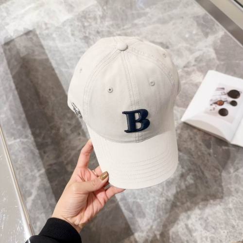 B Hats AAA-552