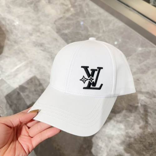 LV Hats AAA-1036