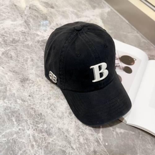 B Hats AAA-547