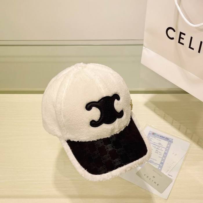 Celine Hats AAA-224