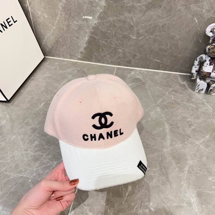 CHAL Hats AAA-1315