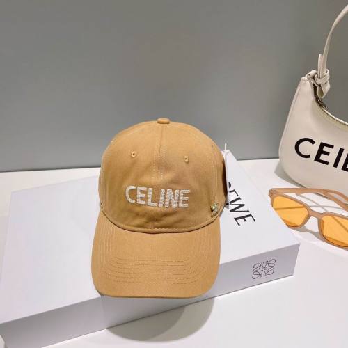 Celine Hats AAA-437