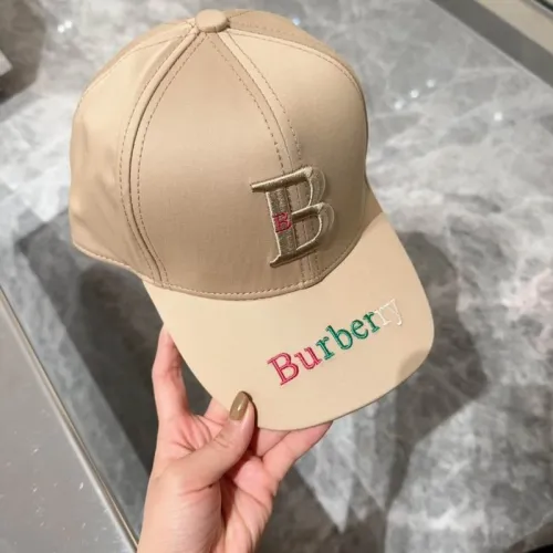 Burrerry Hats AAA-528