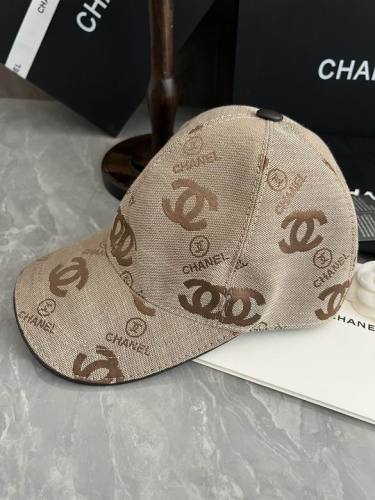 CHAL Hats AAA-1429