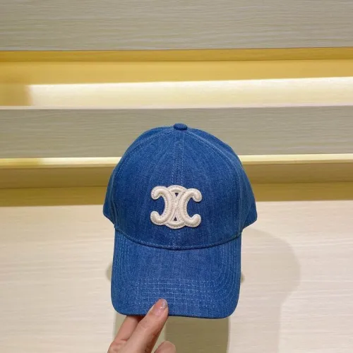 Celine Hats AAA-370